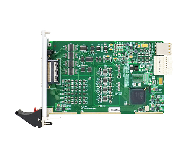 PXIe5680B/1B/2B/3B